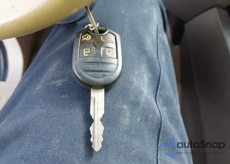 2012 Ford Expedition El Xlt from USA, damaged, VIN 1FMJK1H59CEF15134